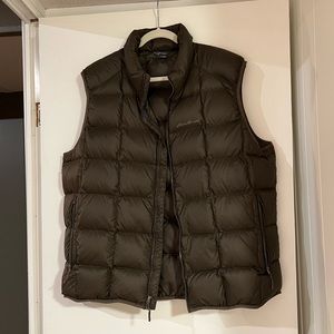 Eddie Bauer Puffer Vest